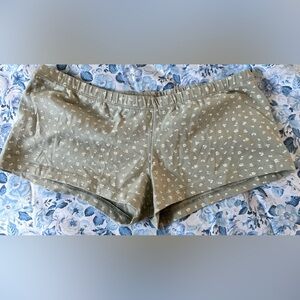 Brandy Melville Boxer Shorts!